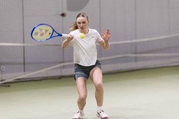 Bild 85 - NL TSV Glinde II - Tennisverein Lohne II : Ergebnis: 5:1